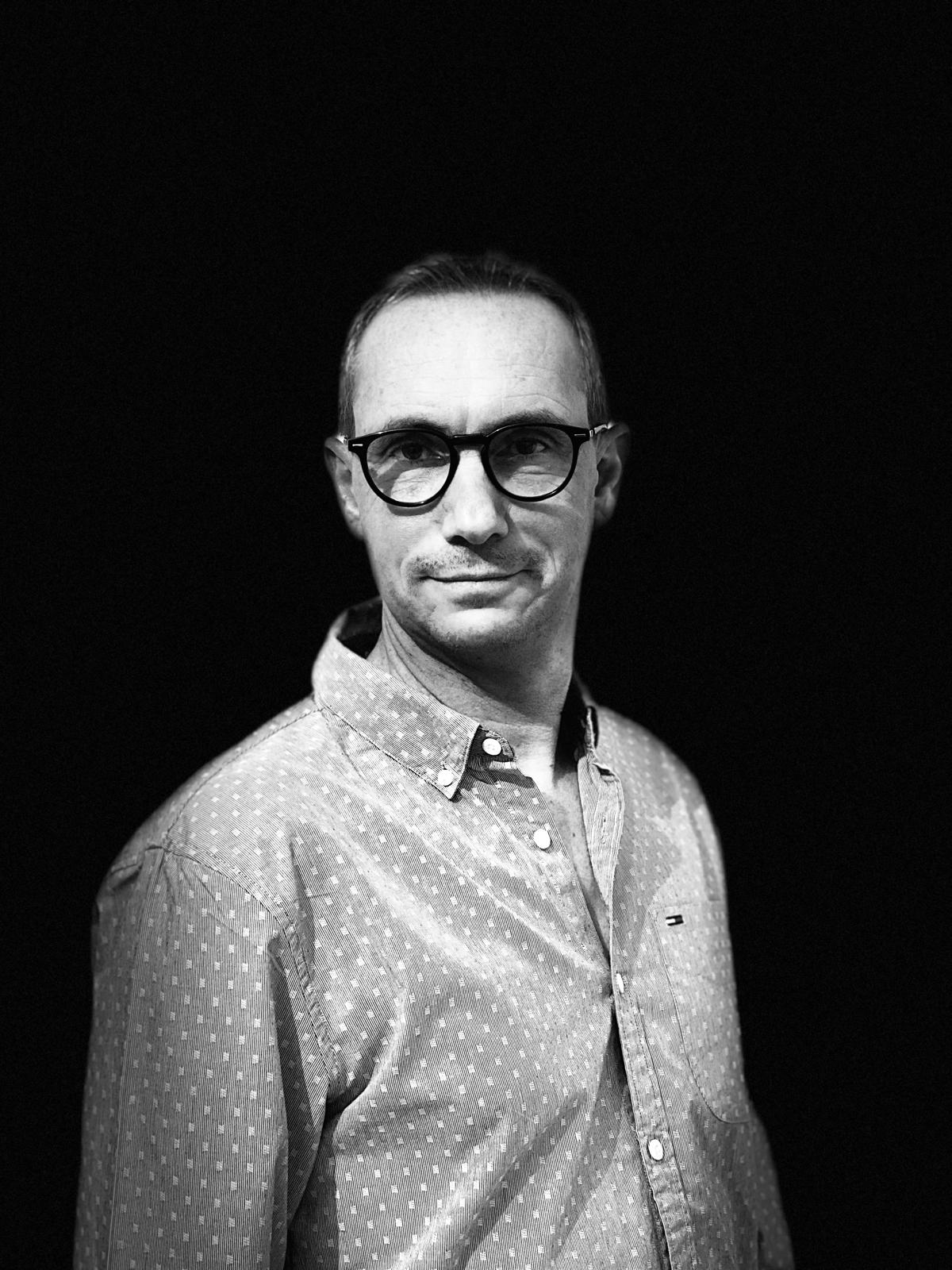 Ludovic Toinard