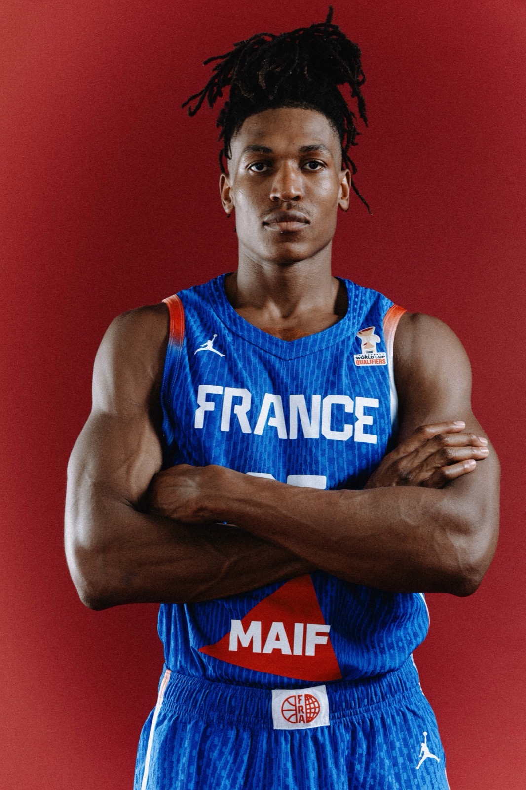 Yves Pons, mentoring NBA Pathway
